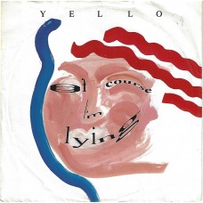 YELLO - Of course I´m lying